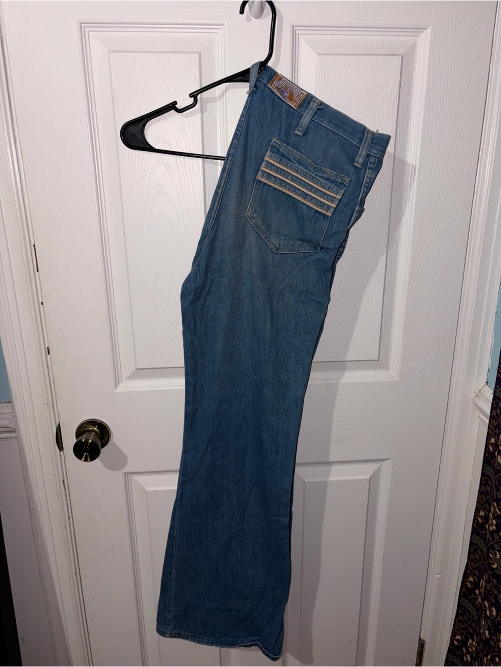 Vintage Wrangler Jeans - Picture 6 of 6
